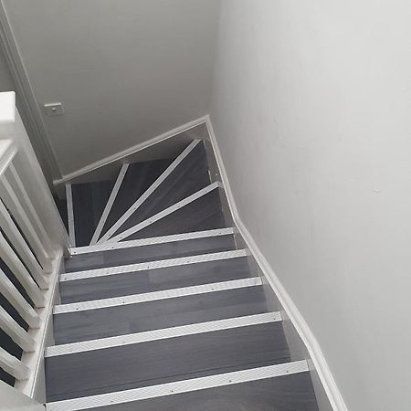Harington Homes Palmers Green Exterior foto